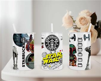 Star Wars Starbucks Coffee